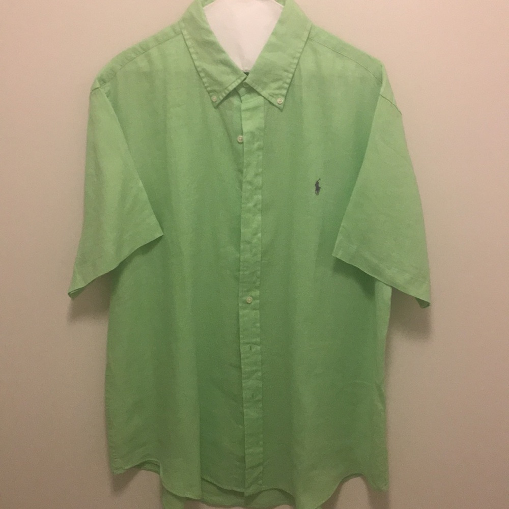 Ralph Lauren Polo shirt. Men’s.